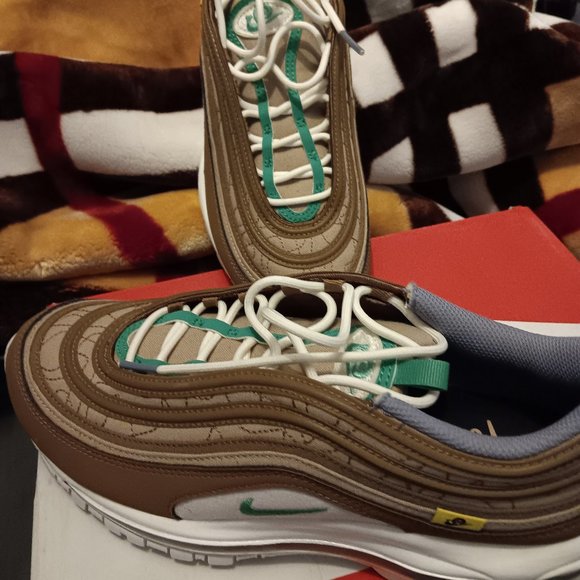 Brand new nike iarmax 97 - Picture 1 of 2
